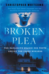 Broken Plea