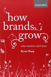 How Brands Grow