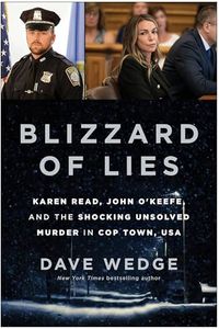 Blizzard Of Lies