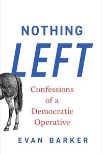 Nothing Left