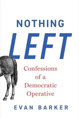 Nothing Left cover
