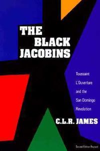 The Black Jacobins