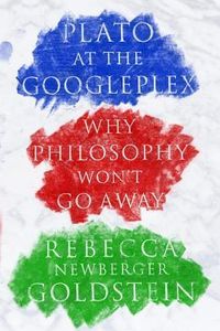 Plato at the Googleplex