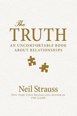 The Truth cover