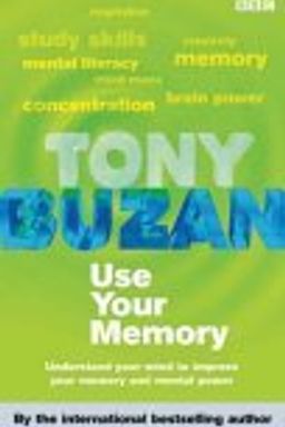 Use Your Memory cover