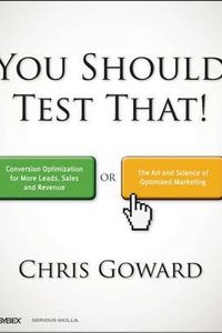 You Should Test That!