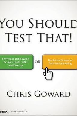You Should Test That! cover