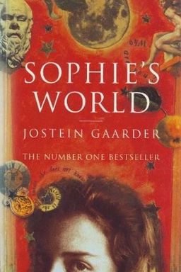 Sophie''s World cover