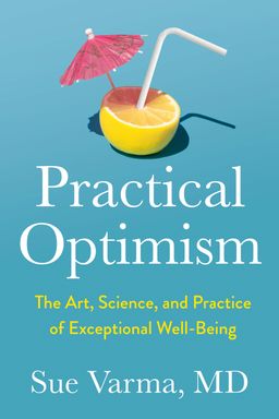 Practical Optimism cover