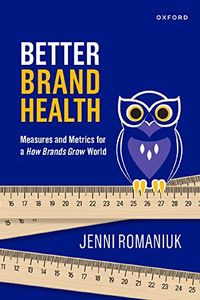 Better Brand Health
