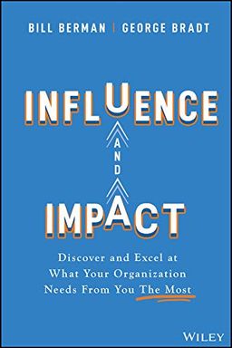 Influence and Impact cover