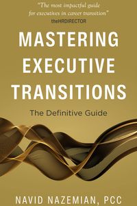 Mastering Executive Transitions
