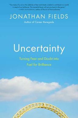 Uncertainty cover
