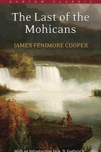 The Last of the Mohicans