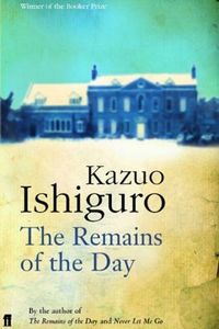 The Remains of the Day