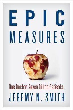 Epic Measures cover