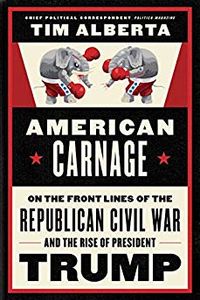 American Carnage