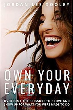 Own Your Everyday cover