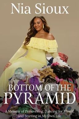 Bottom Of The Pyramid cover