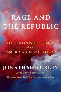 Rage And The Republic