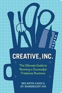 Creative, Inc