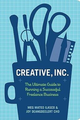 Creative, Inc cover