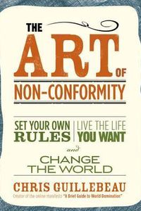 The Art Of Non-Conformity