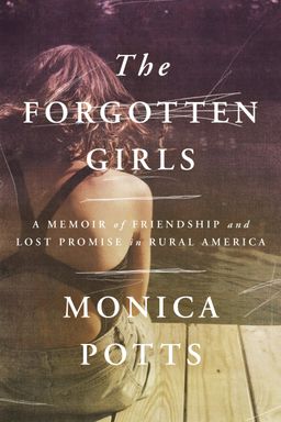 The Forgotten Girls cover