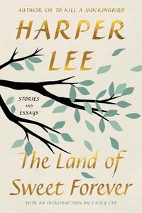 The Land Of Sweet Forever