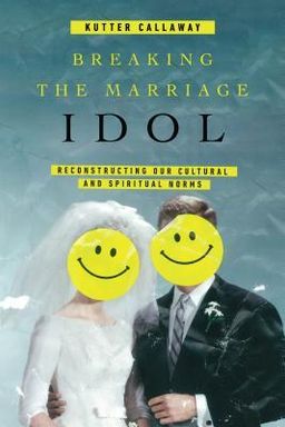 Breaking the Marriage Idol cover
