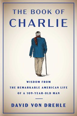 The Book Of Charlie cover