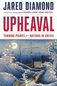 Upheaval
