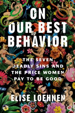 On Our Best Behavior cover