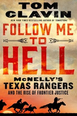 Follow Me To Hell cover