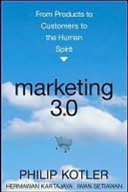 Marketing 30 cover