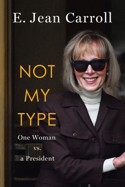 Not My Type cover
