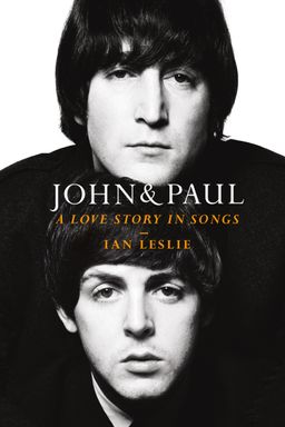 John & Paul cover