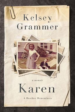 Karen cover