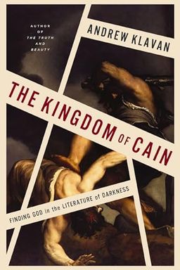 The Kingdom Of Cain cover