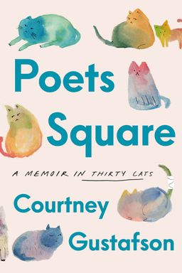 Poets Square cover