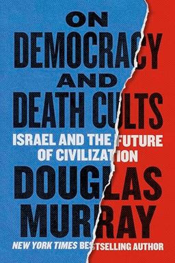 On Democracies And Death Cults cover