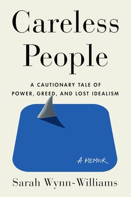 Careless People cover