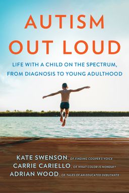 Autism Out Loud cover