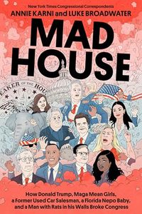 Mad House