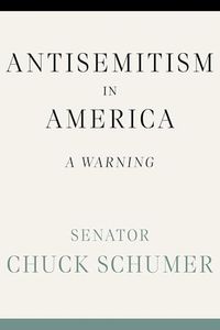 Antisemitism In America