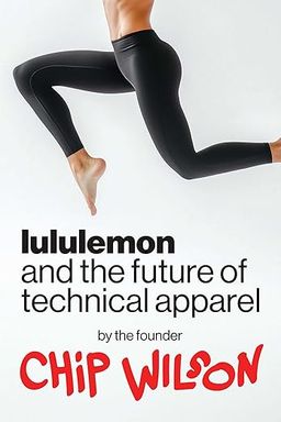 Lululemon And The Future Of Technical Apparel cover
