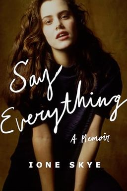 Say Everything cover