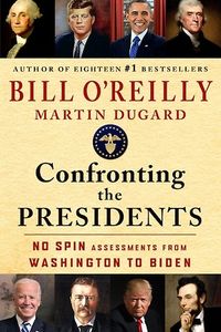 Confronting The Presidents