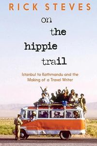 On The Hippie Trail