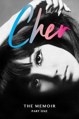 Cher: The Memoir, Part One cover